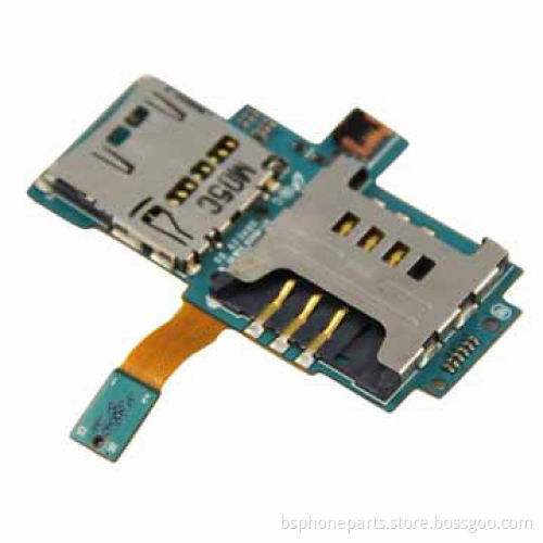 Original Sim Card Slot Holder for Samsung Galaxy S i9000